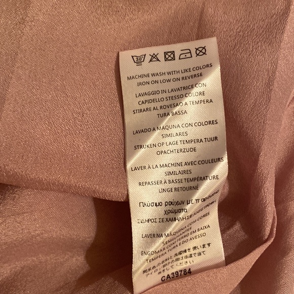 Angeleye a-line skirt - Picture 6 of 7